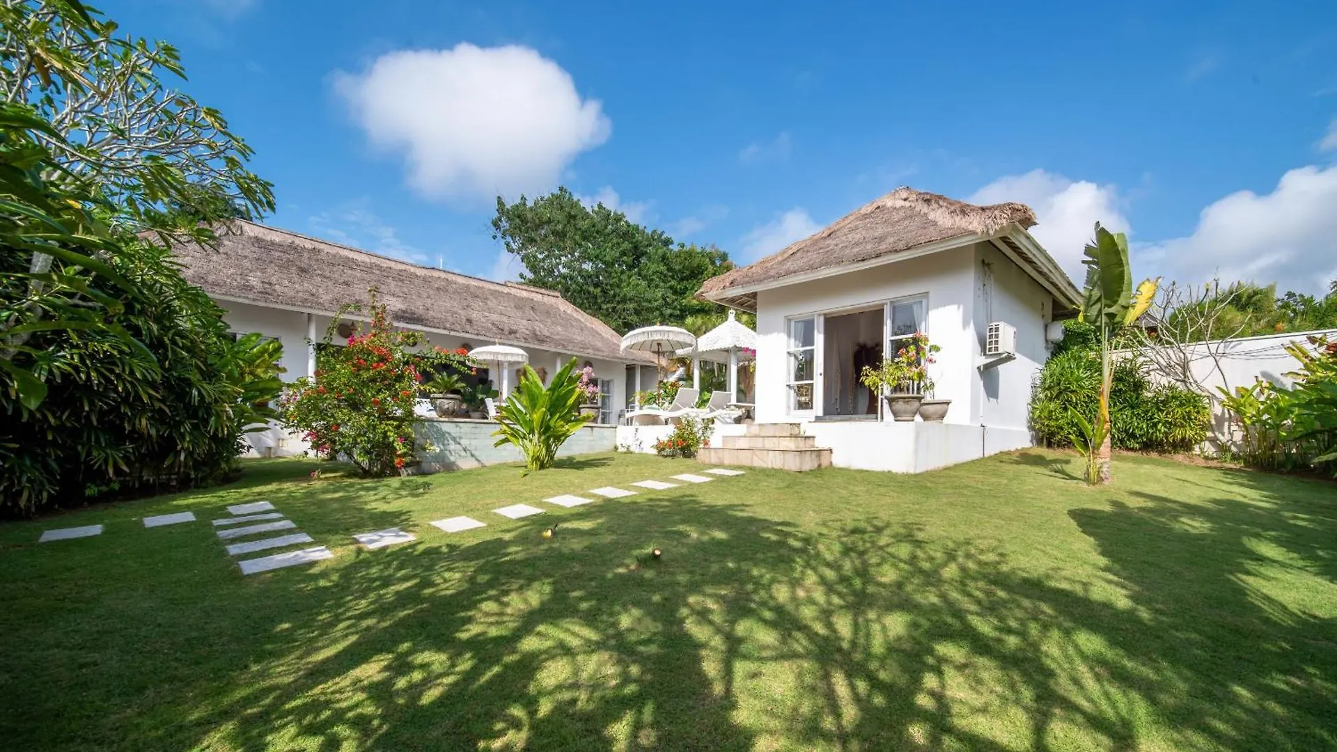 Villa Moana Poe Uluwatu  Uluwatu (Bali)