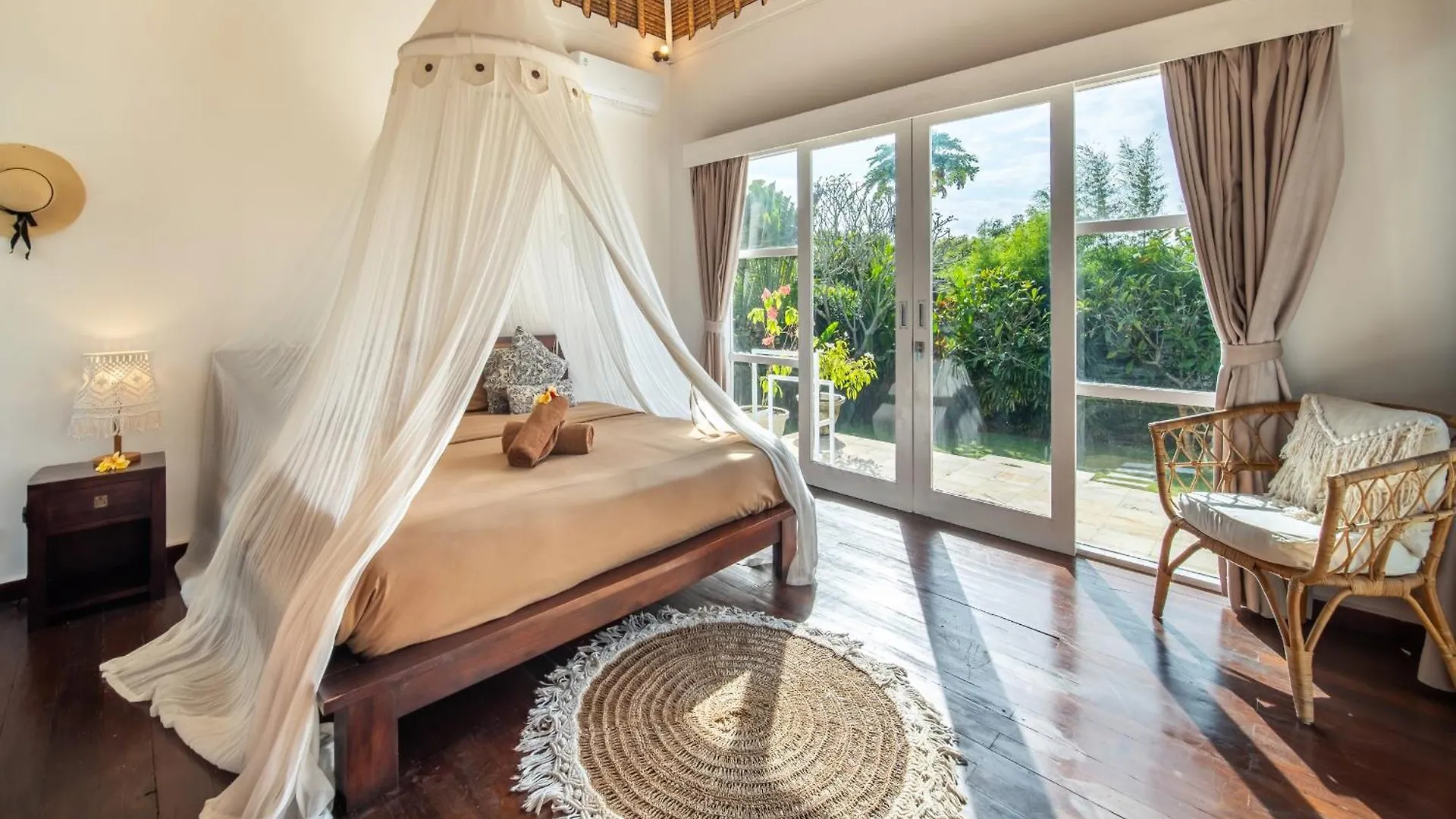 Villa Moana Poe Uluwatu  Uluwatu (Bali)