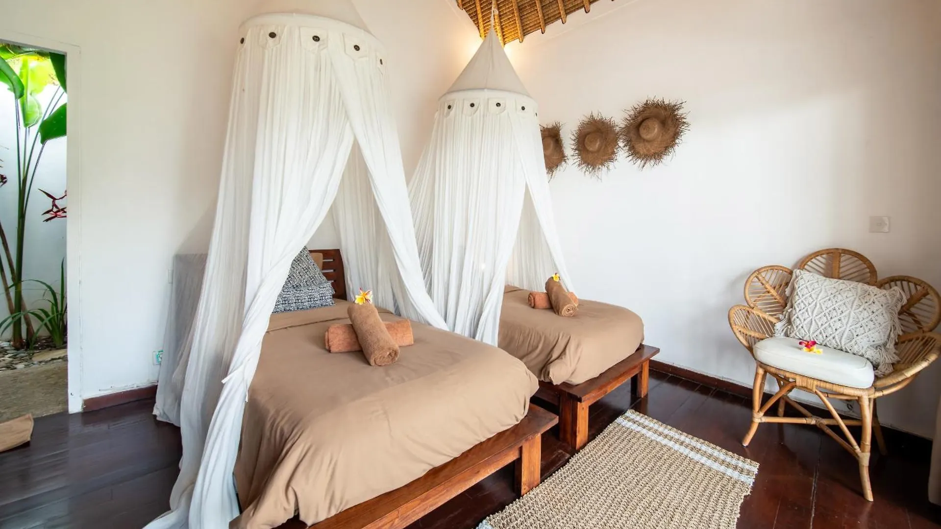 Villa Moana Poe Uluwatu