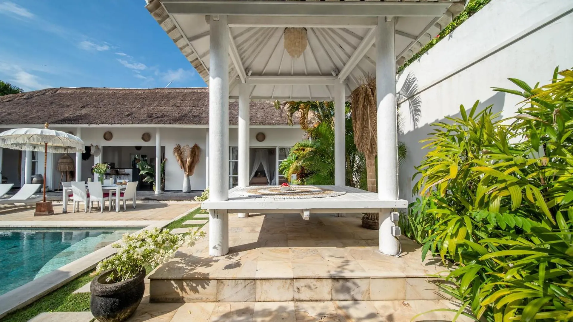 Villa Moana Poe Uluwatu Uluwatu (Bali)