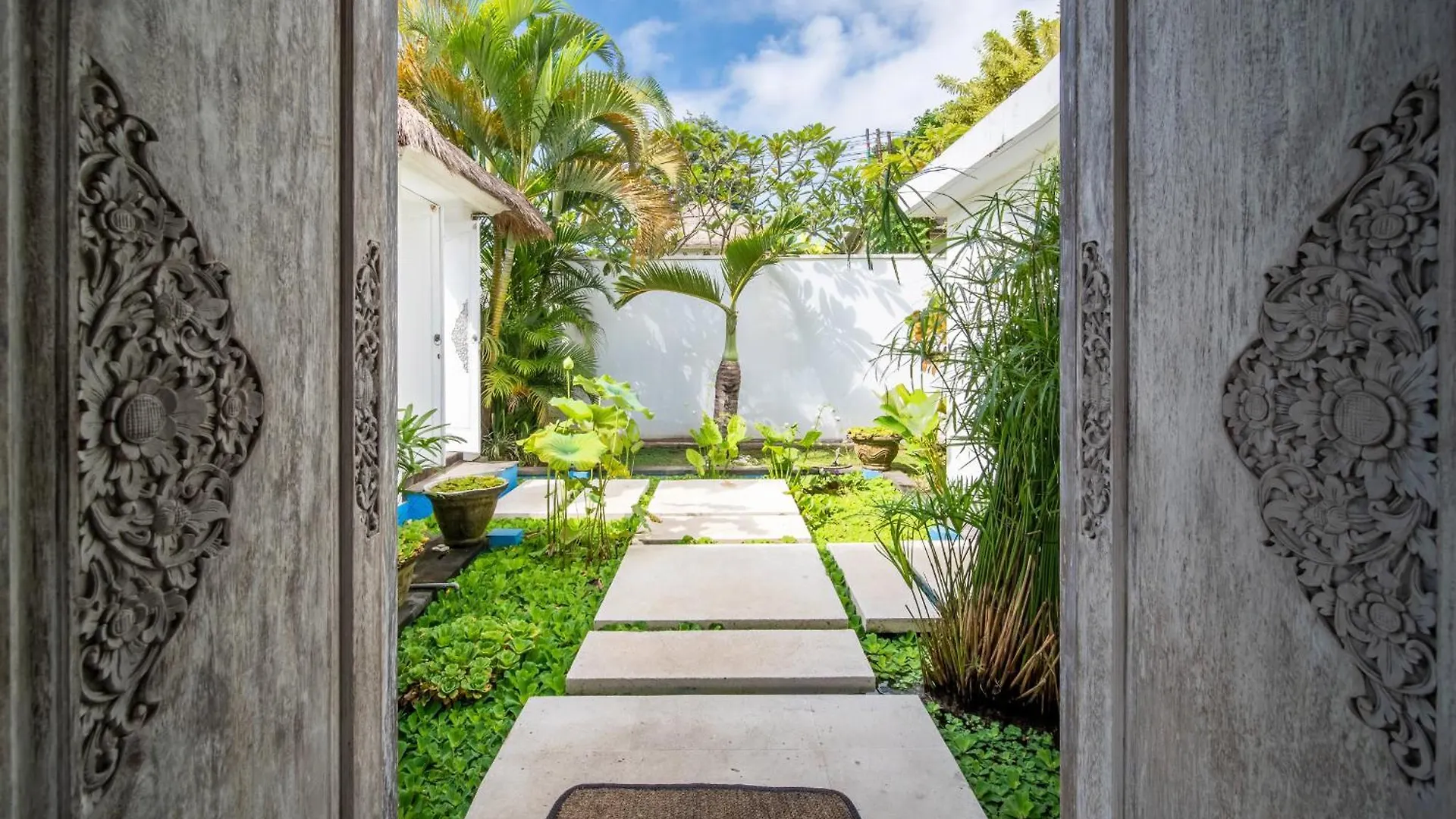 Villa Moana Poe Uluwatu