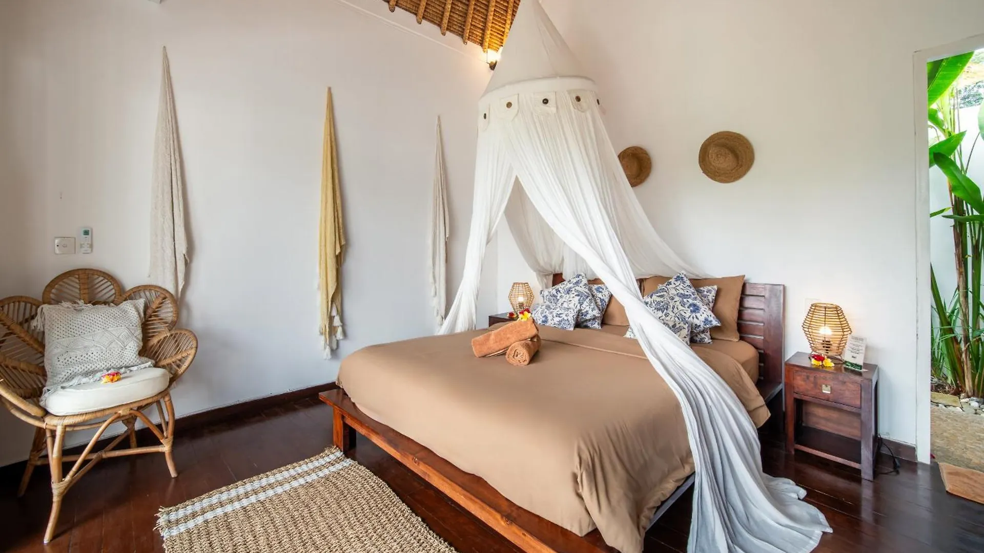 Villa Moana Poe Uluwatu