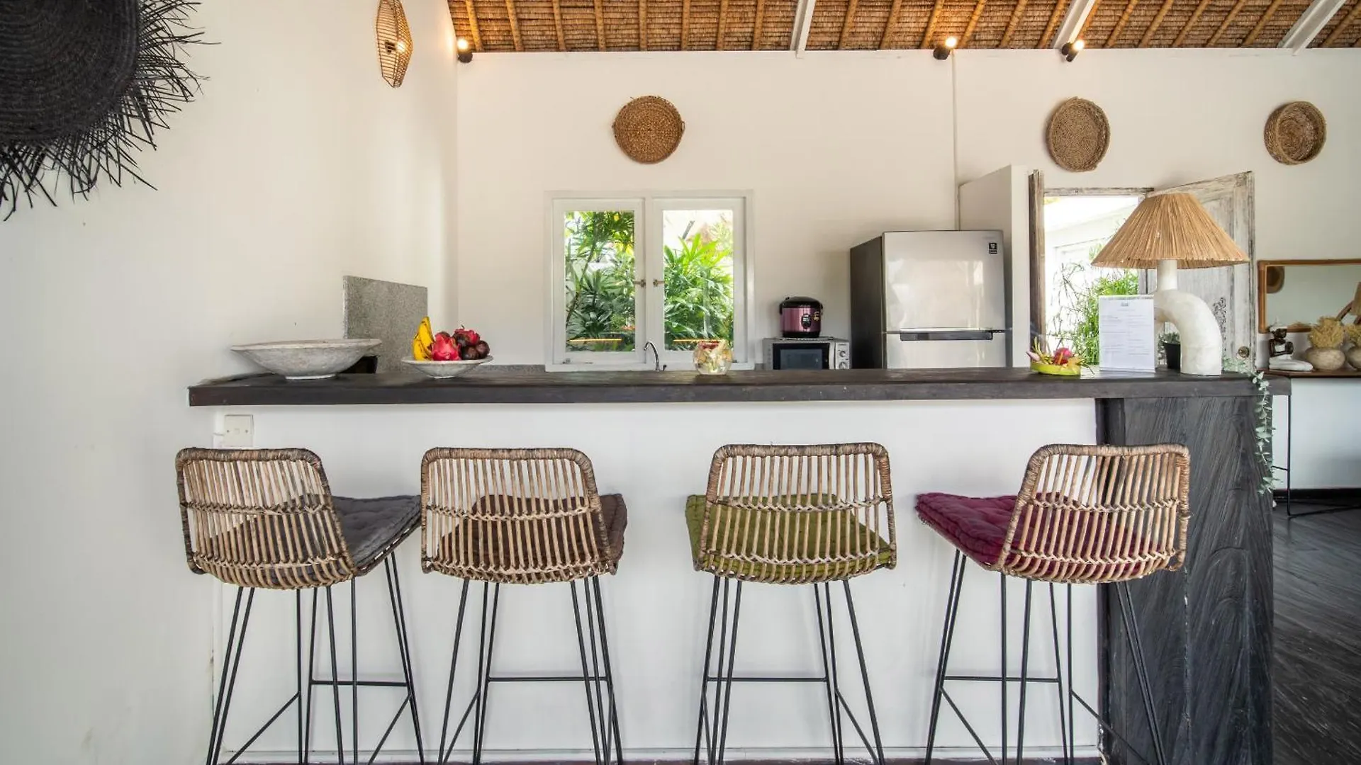 Villa Moana Poe Uluwatu 0*, Uluwatu (Bali)