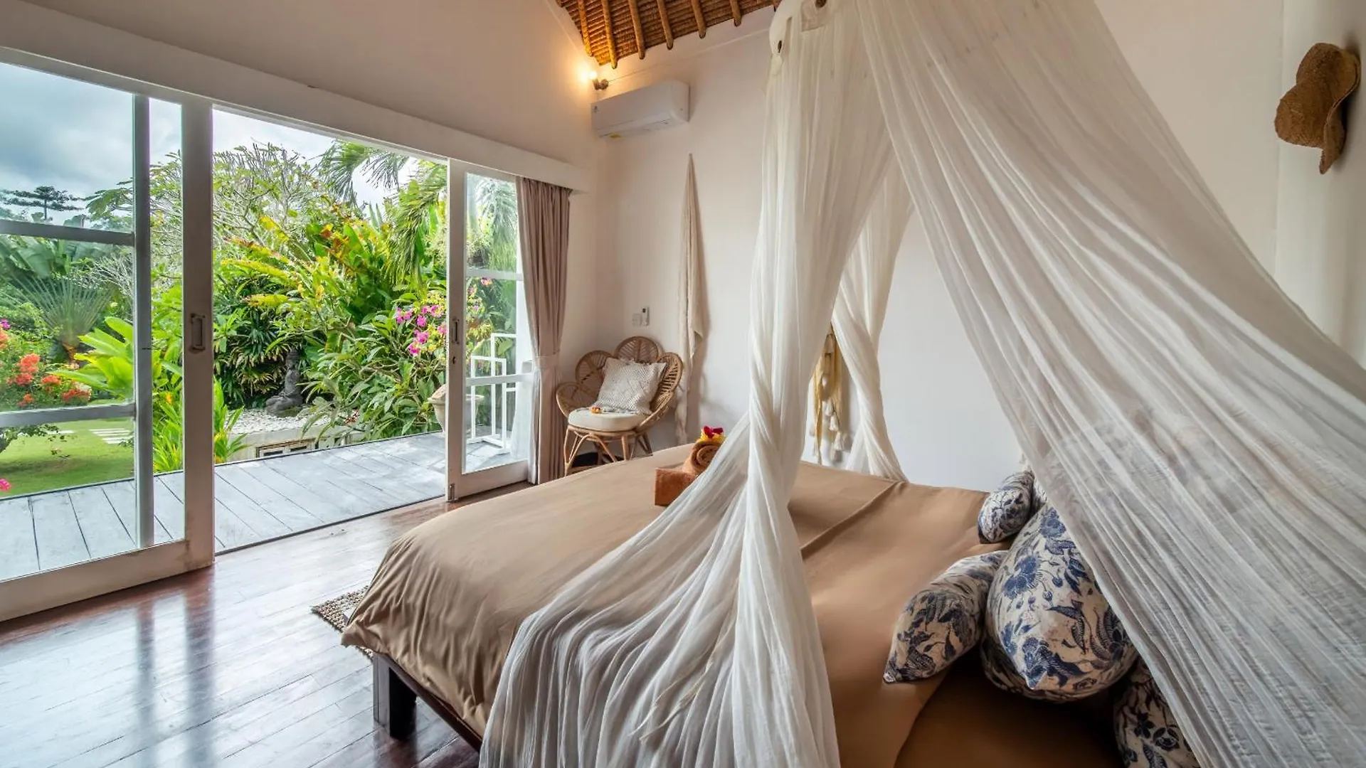 Villa Moana Poe Uluwatu Uluwatu (Bali)